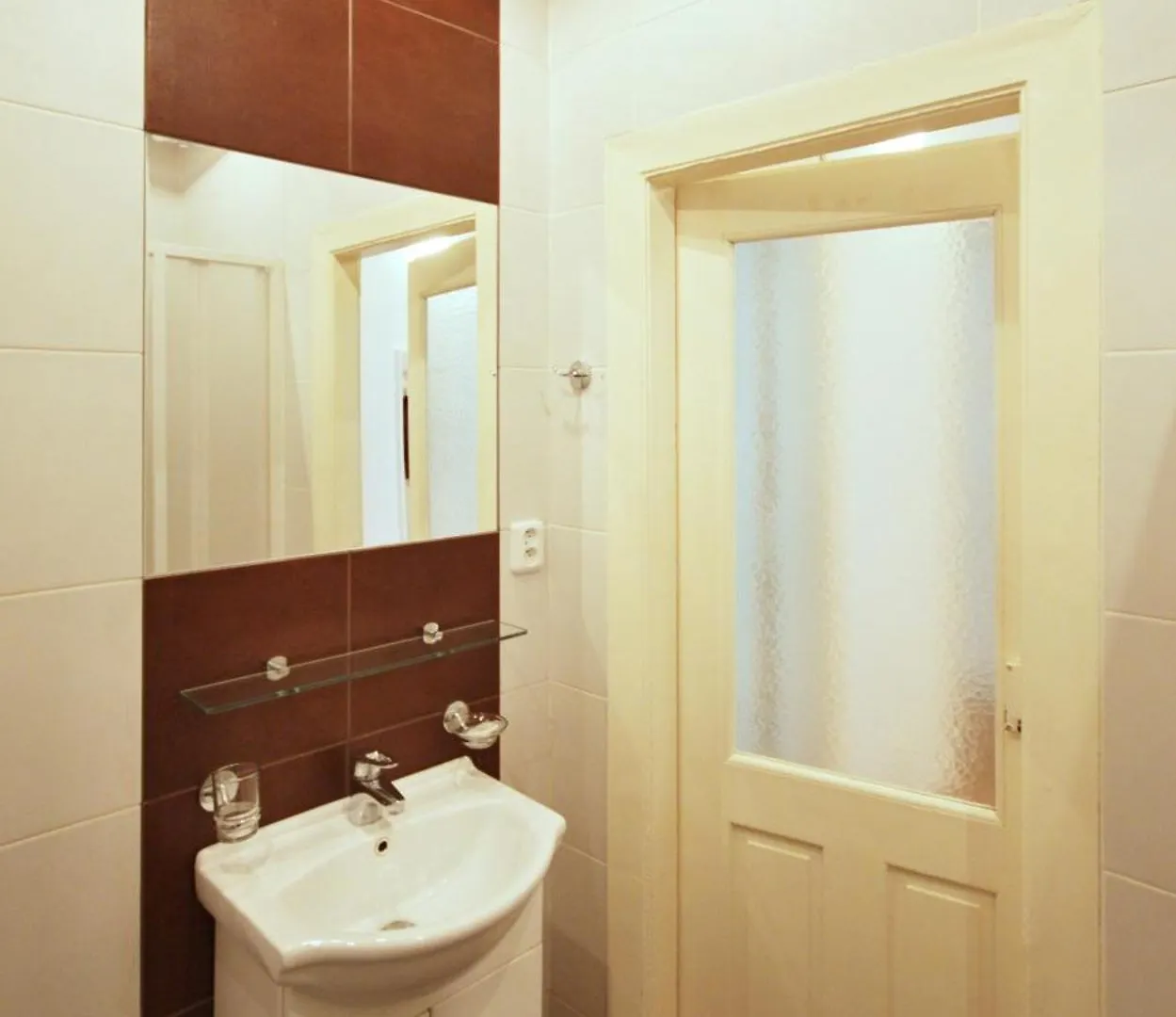 Prague Central Exclusive Apartments