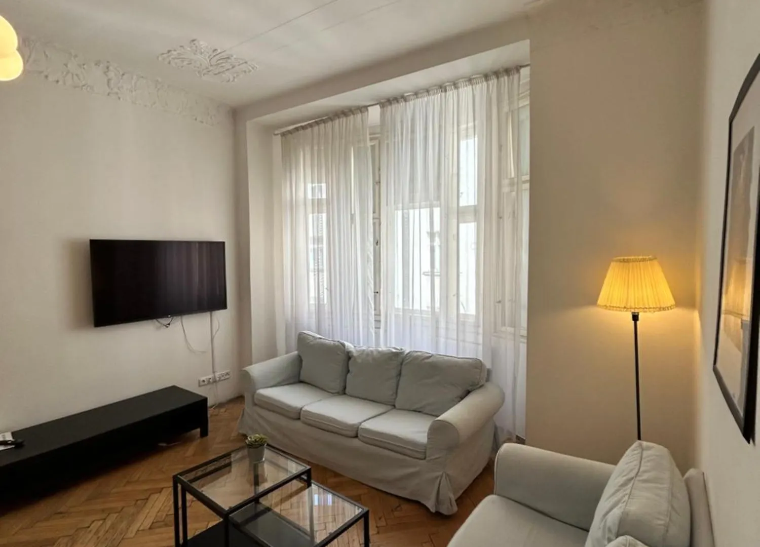 Prague Central Exclusive Apartments