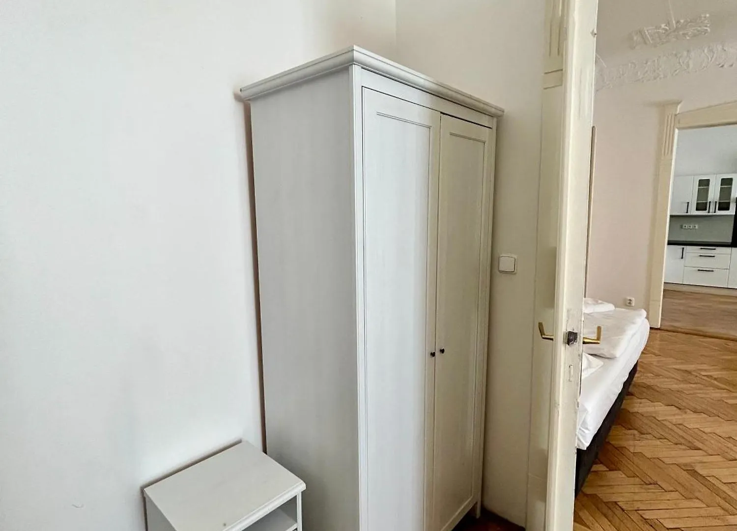 Prague Central Exclusive Apartments