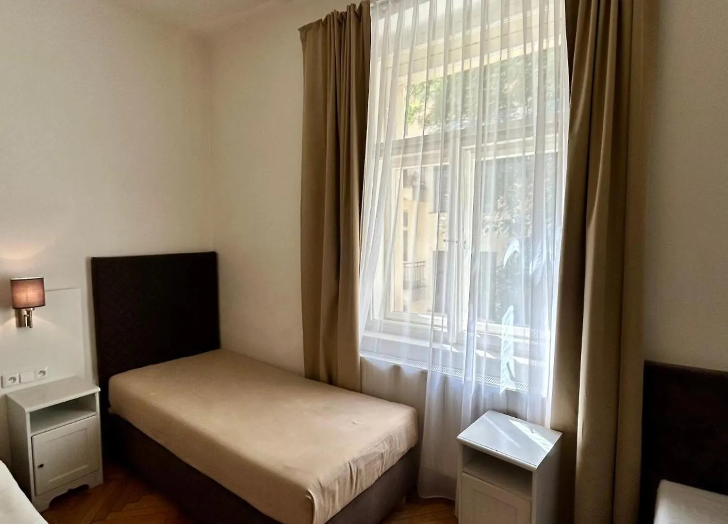 Prague Central Exclusive Apartments