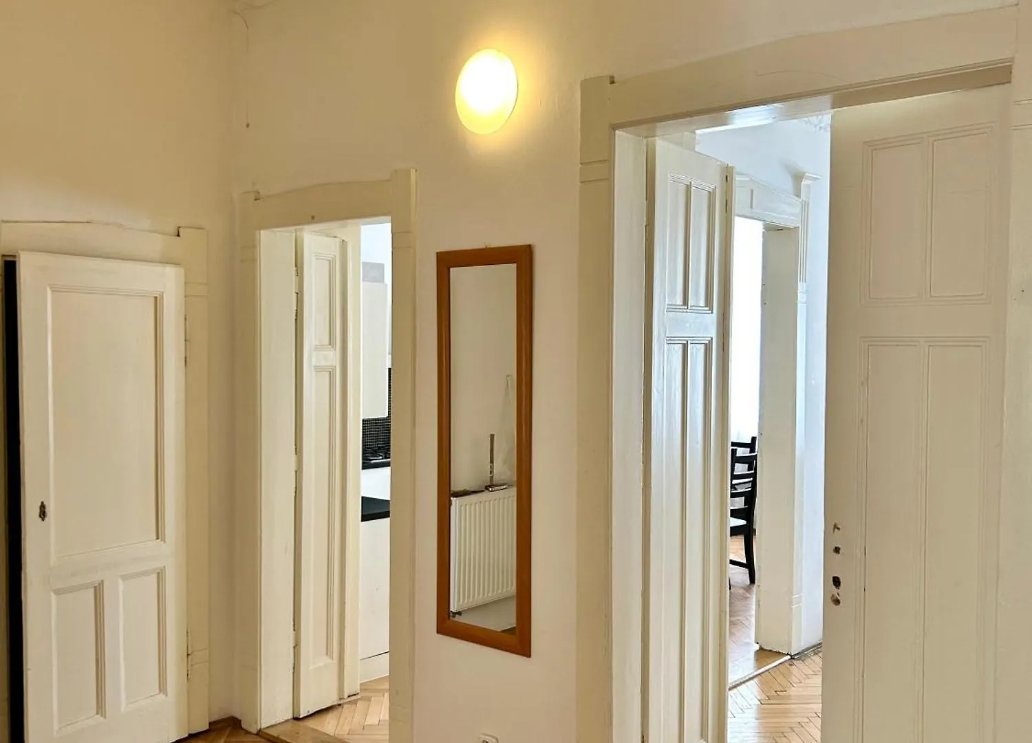 Prague Central Exclusive Apartments