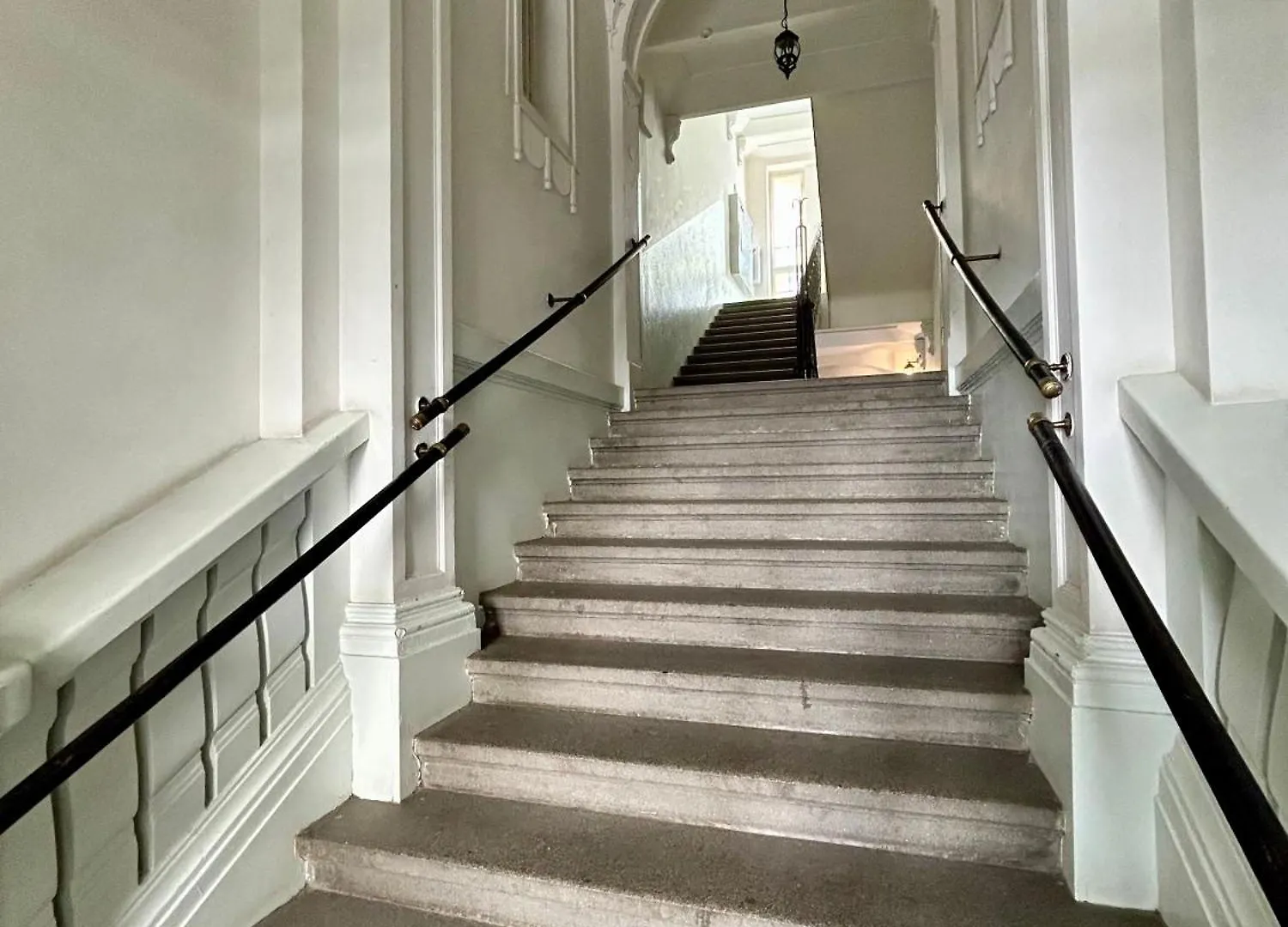 Prague Central Exclusive Apartments