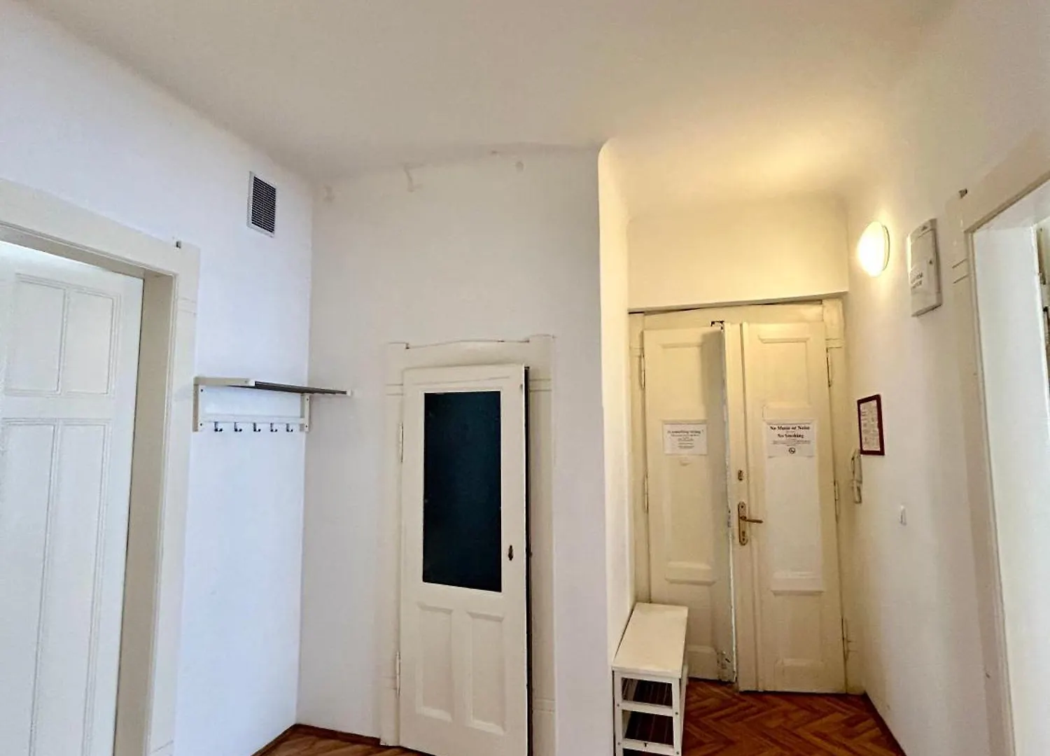 Prague Central Exclusive Apartments