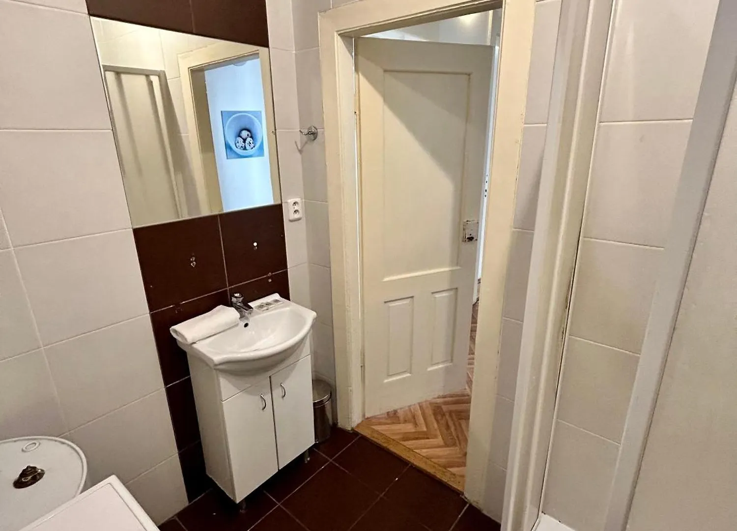 Prague Central Exclusive Apartments