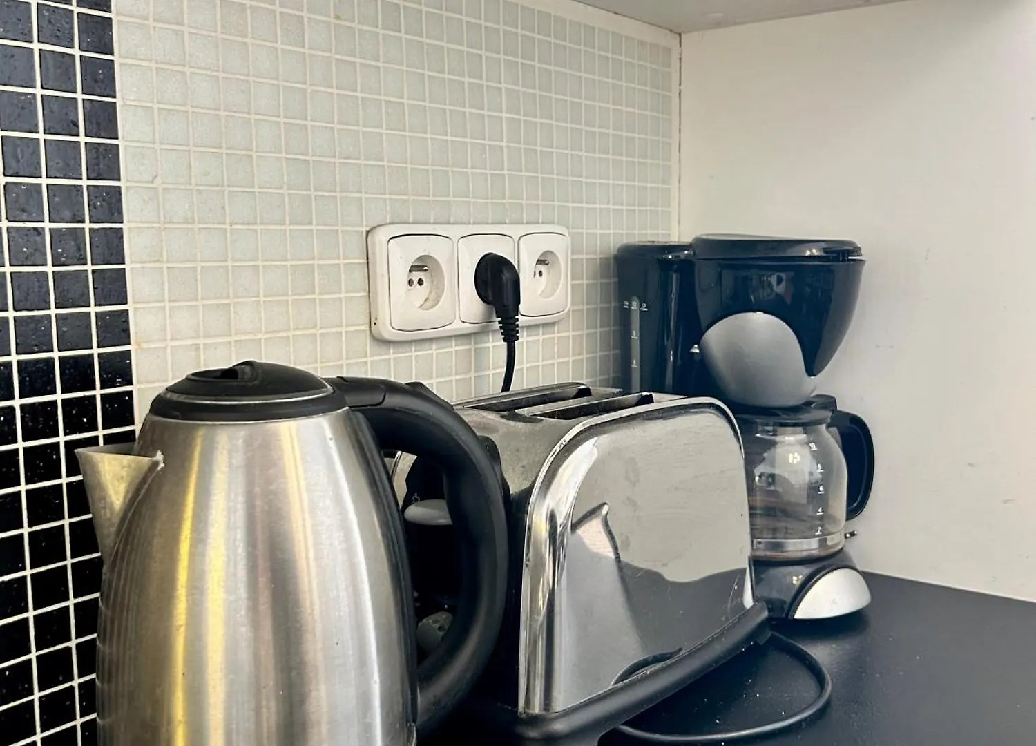 Prague Central Exclusive Apartments
