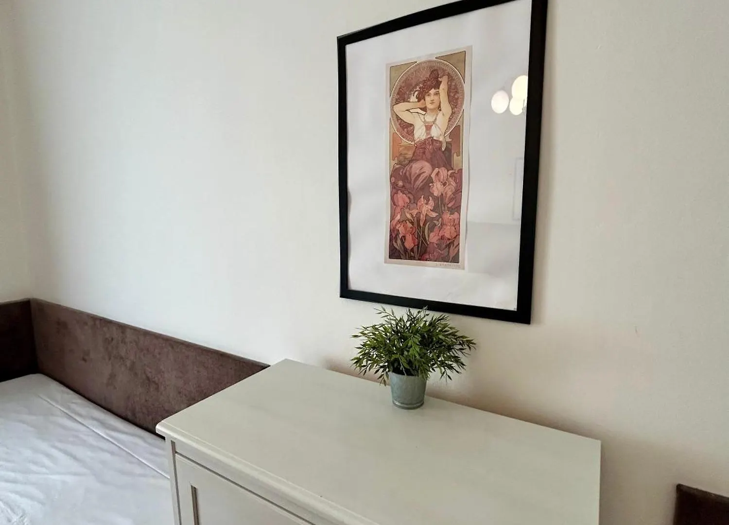 Prague Central Exclusive Apartments