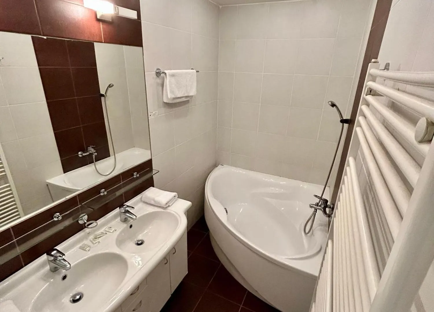 Prague Central Exclusive Apartments