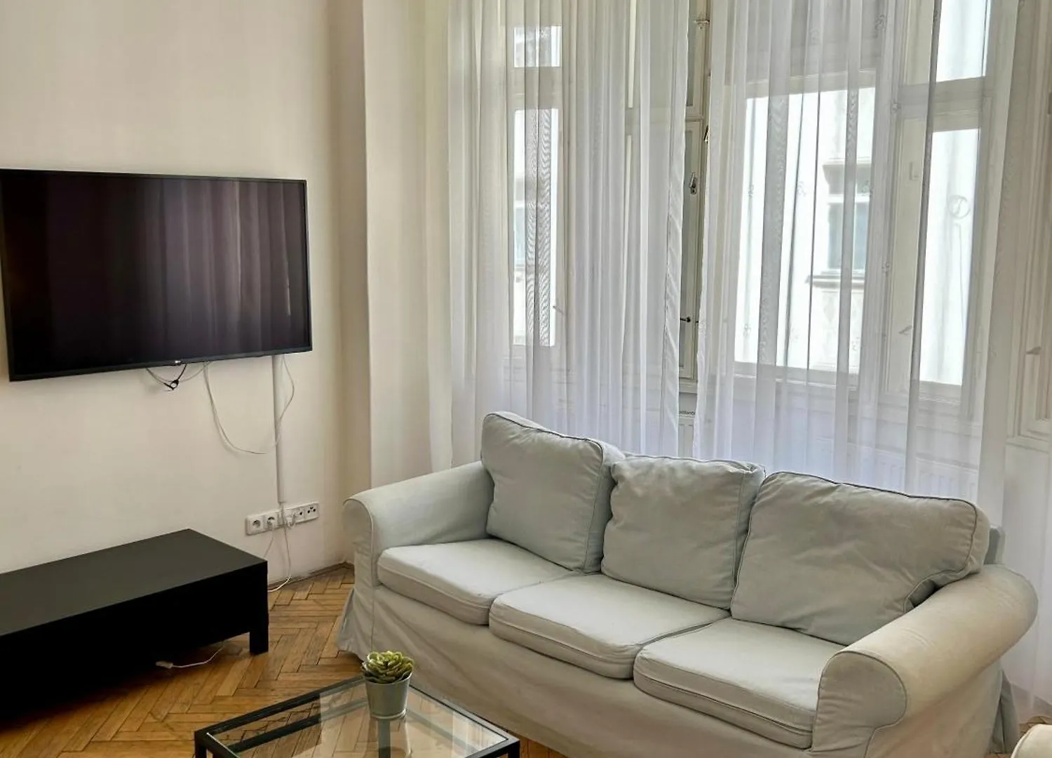 Prague Central Exclusive Apartments 0*,  République tchèque