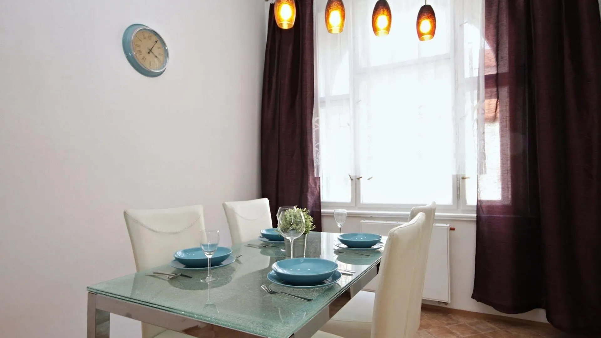 Prague Central Exclusive Apartments