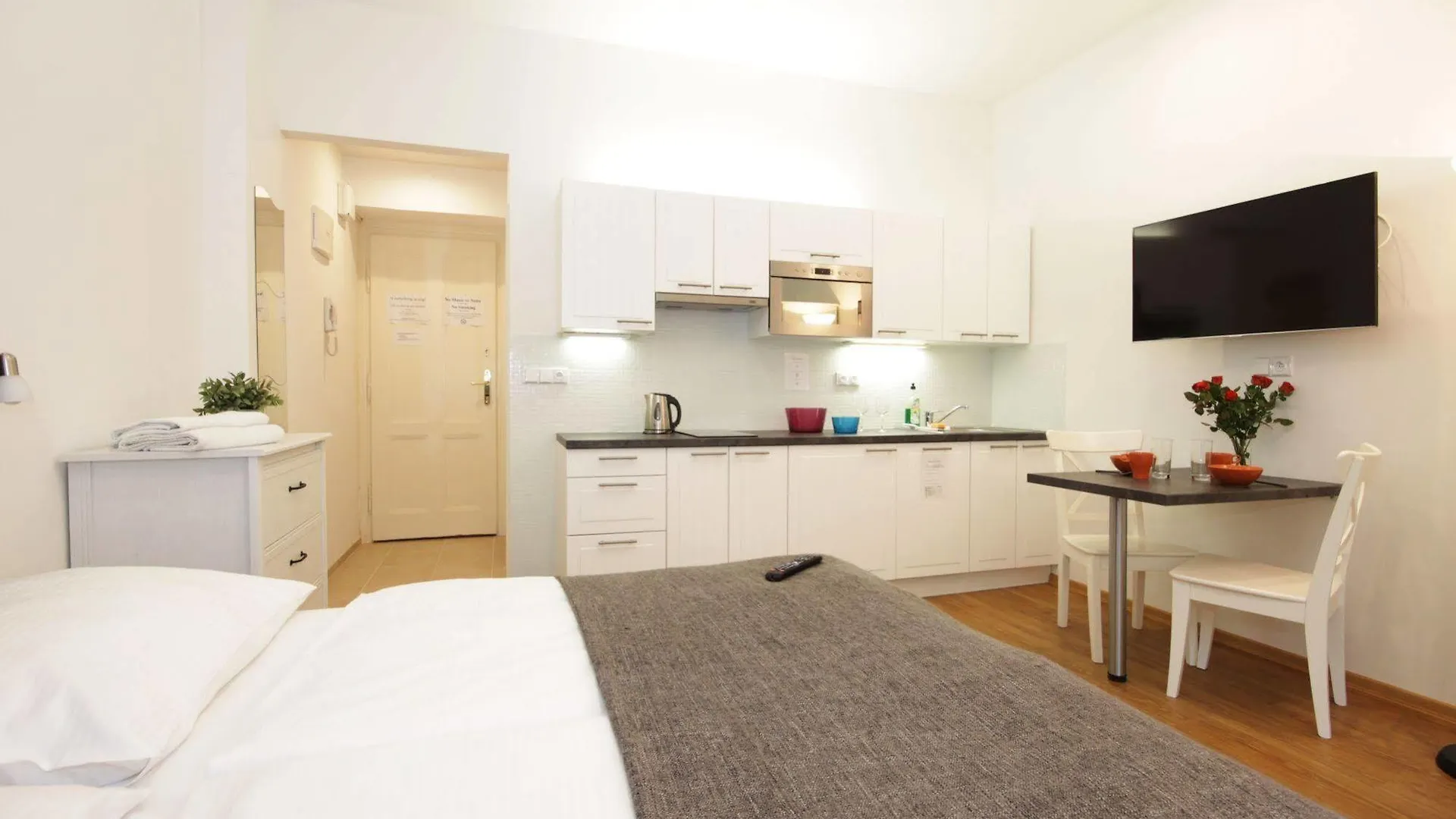 Prague Central Exclusive Apartments