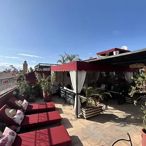 Dar L'hna , Marrakesh Marocco