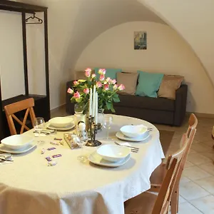 St. George Appartement