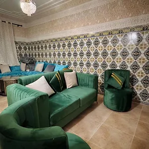 Near To Airport 262 Avenue El Khalij 2 Bedroom , Marrakesh Marocco