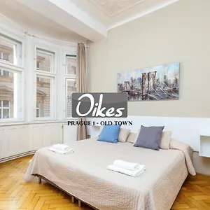 Vincanto Oldtown Appartement