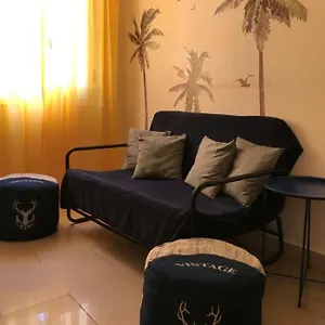 Summer Studio, 4 Persons, Mobile Ac, Old Town , Nizza Francia