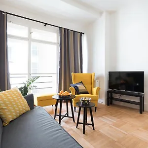 Hanan's Benedikt Appartement