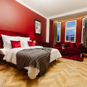 krakowliving-blich-apartment.krakowhotelspoland.com/