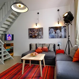 Pawlansky Appartement