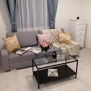 Prima Family Apartment