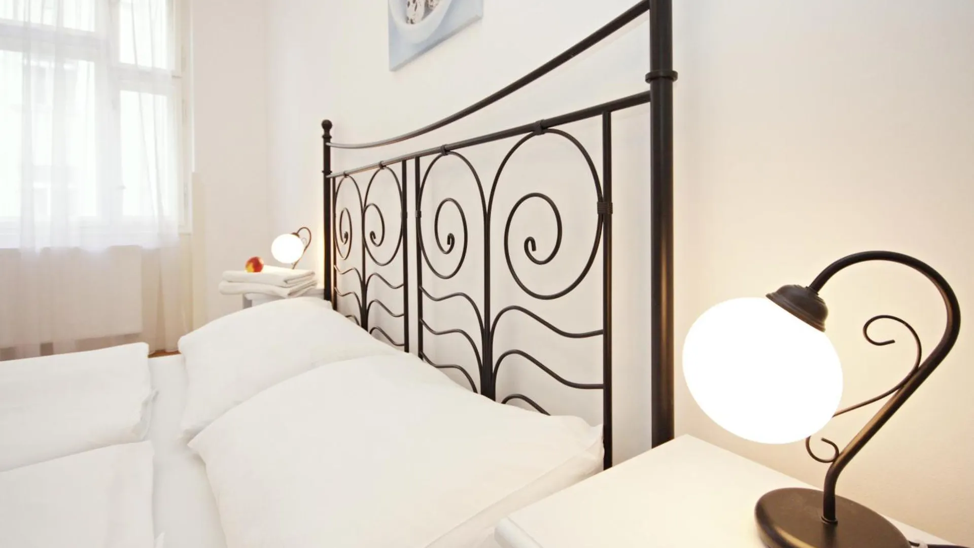 Prague Central Exclusive Apartments Repubblica Ceca