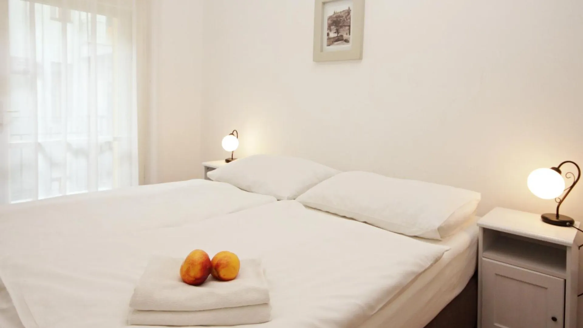 Prague Central Exclusive Apartments Repubblica Ceca