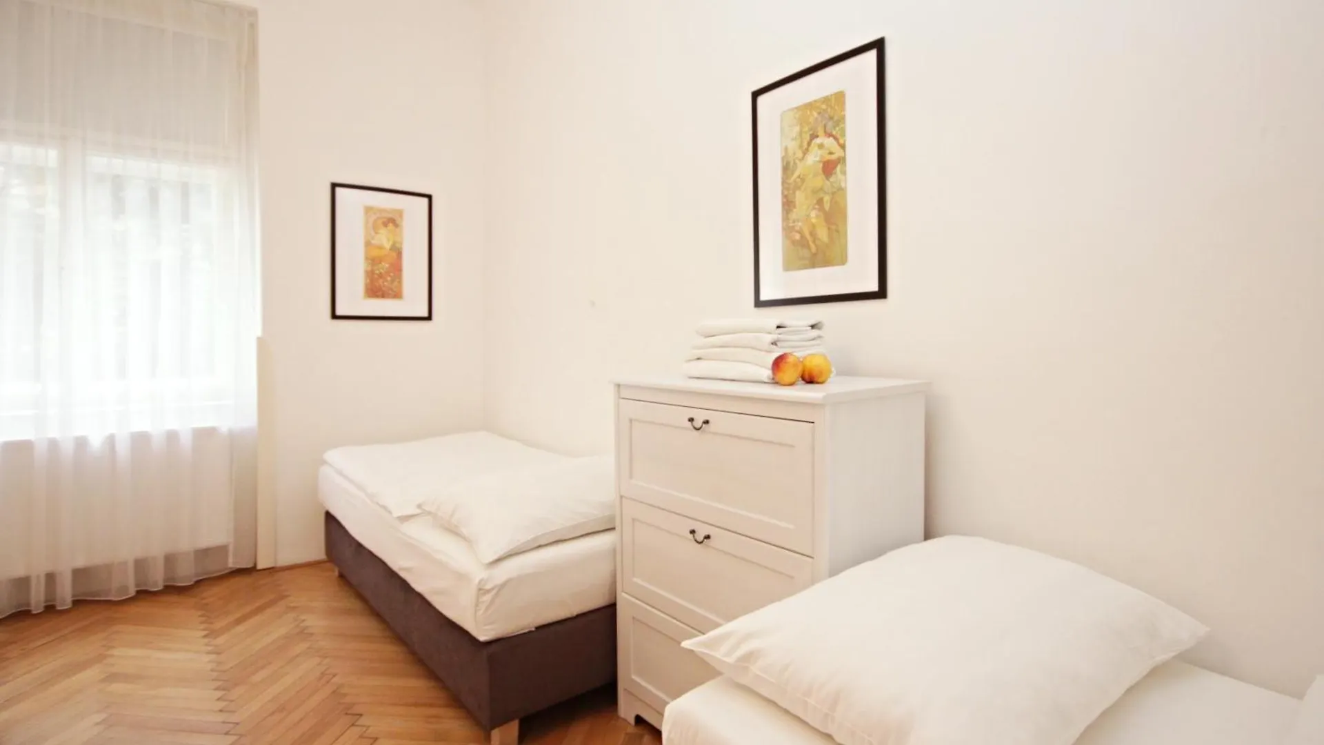 Prague Central Exclusive Apartments Repubblica Ceca