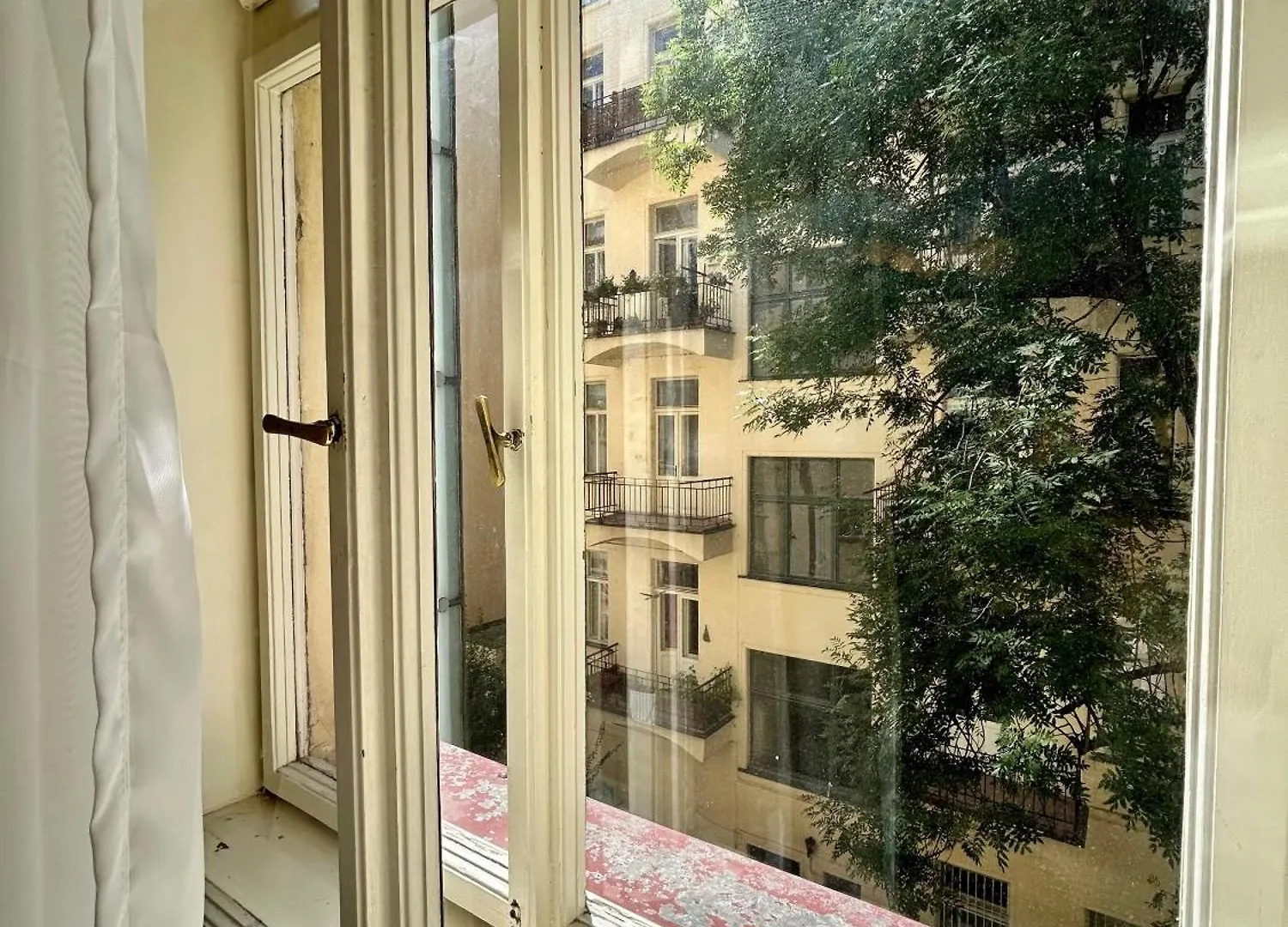 Prague Central Exclusive Apartments
