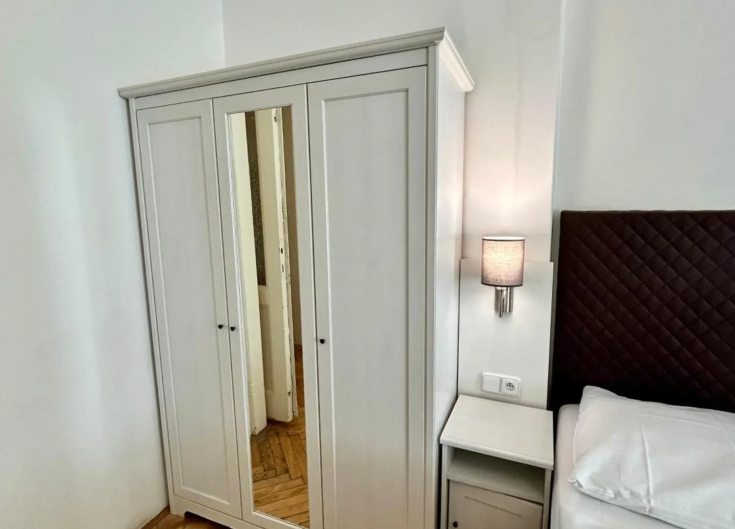 Prague Central Exclusive Apartments Repubblica Ceca