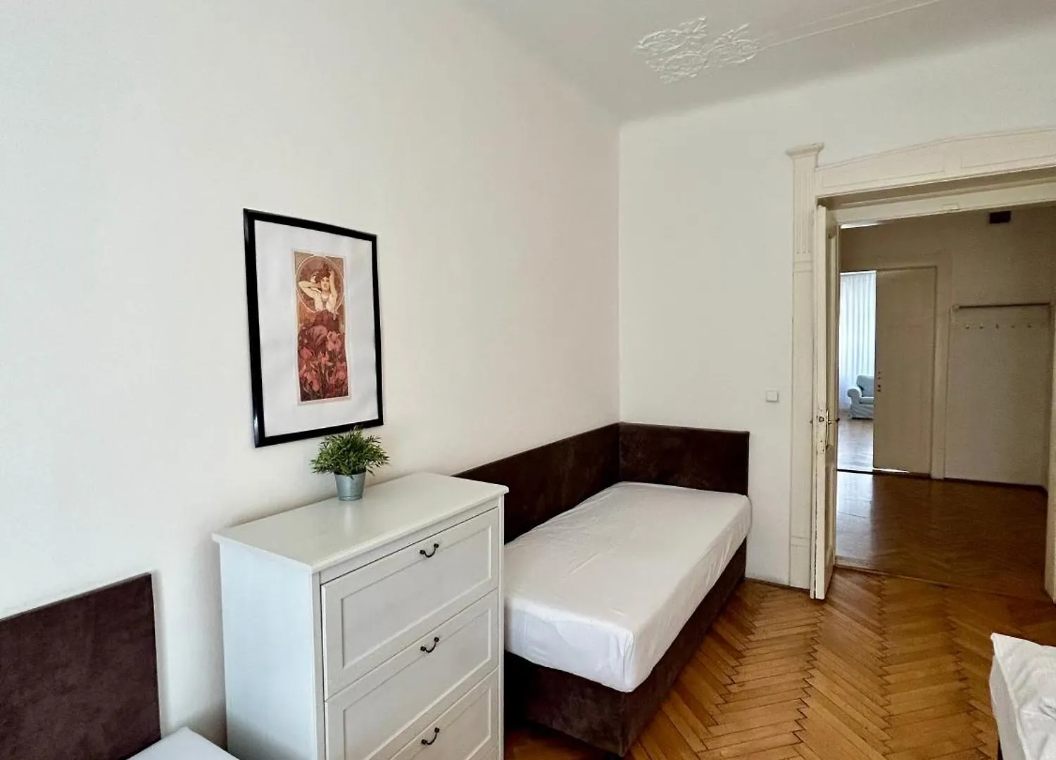 Prague Central Exclusive Apartments